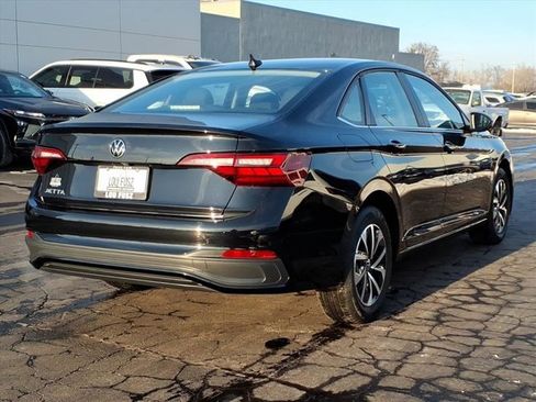 Used 2024 Volkswagen Jetta S image 27