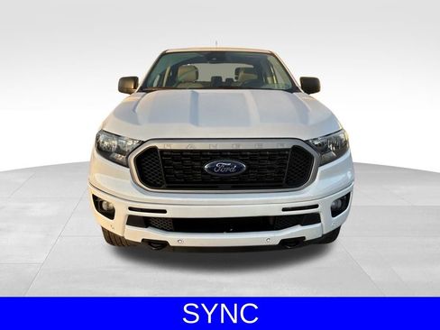 Used 2019 Ford Ranger XLT w/ Equipment Group 301A Mid image 9