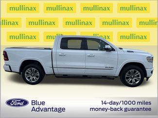 Used 2024 RAM 1500 Limited w/ Bed Utility Group video 2