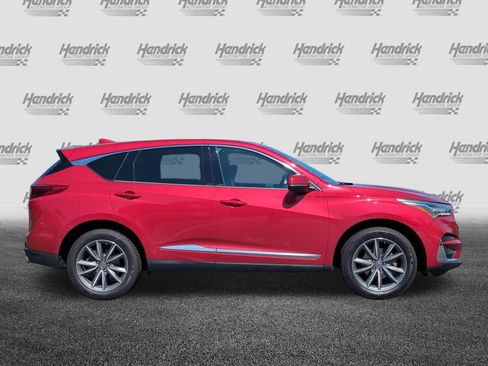 Used 2019 Acura RDX FWD w/ Technology Package image 11