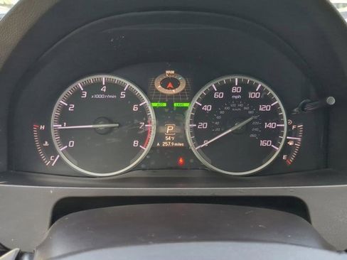 Used 2016 Acura RDX FWD w/ Advance Package image 25