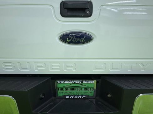 Used 2016 Ford F250 XL w/ Power Equipment Group image 12