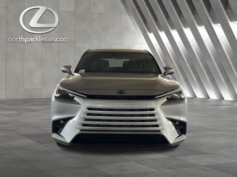 Certified 2026 Lexus TX 350 AWD w/ Technology Package image 26