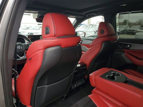 Certified 2022 Acura MDX A-Spec image 13