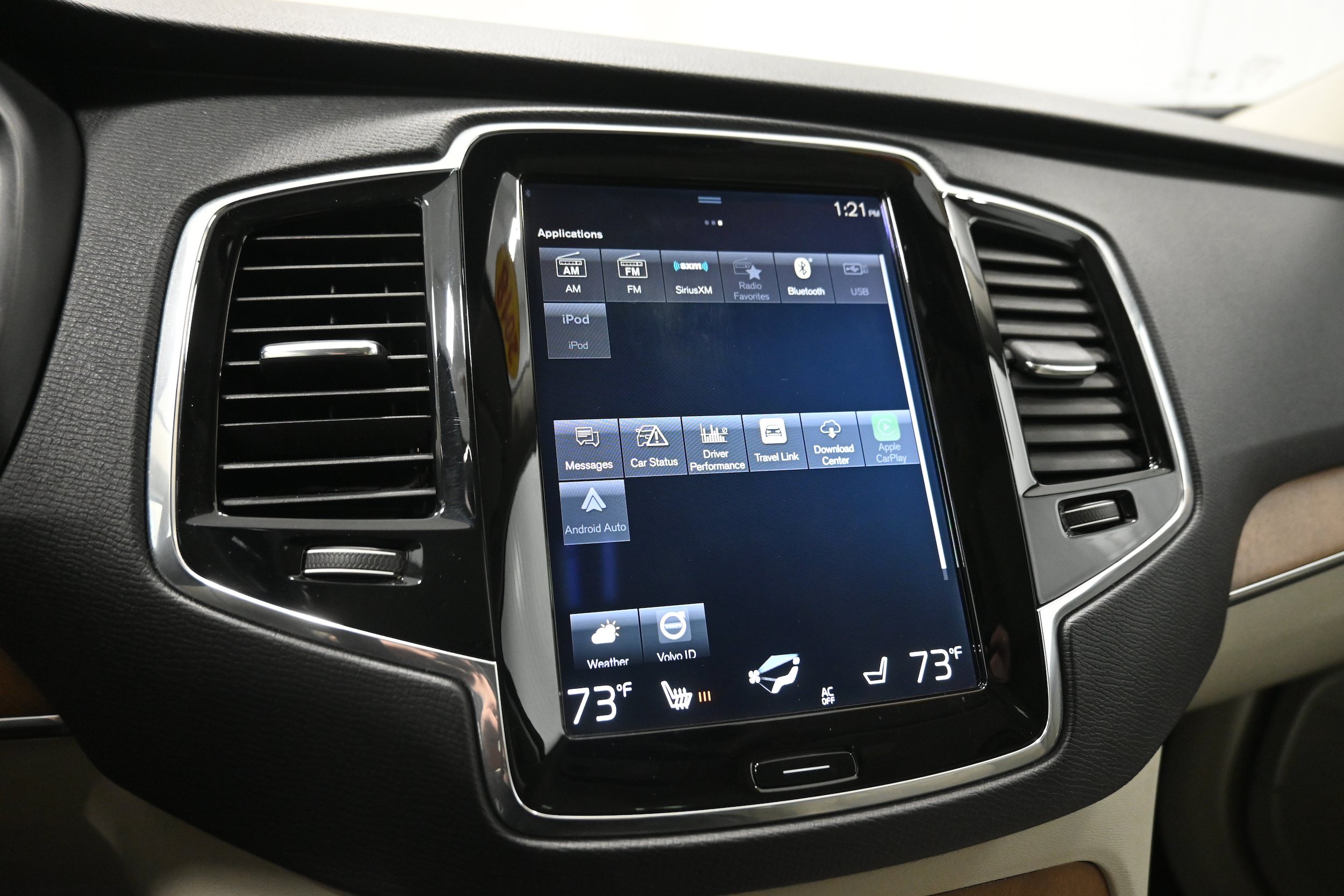 Used 2018 Volvo XC90 T6 Inscription w/ Convenience Package AWD/4WD image 21