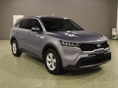 Used 2021 Kia Sorento LX