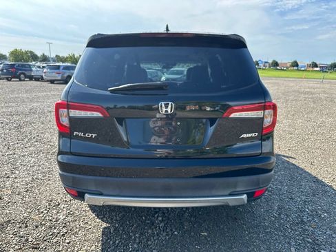 Used 2021 Honda Pilot EX-L image 9