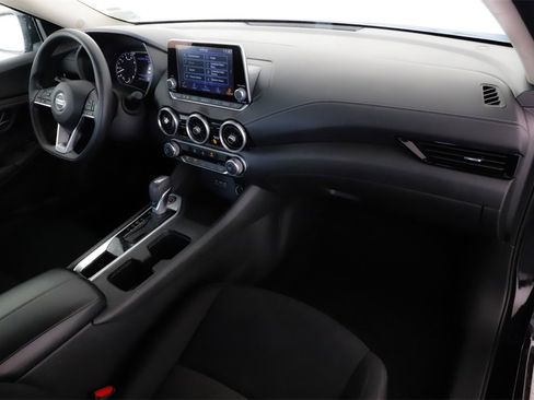 Used 2023 Nissan Sentra SV image 32