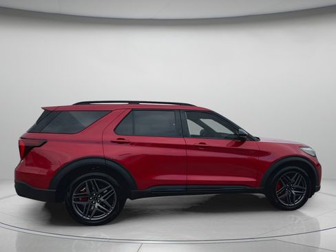 New 2026 Ford Explorer ST w/ Sun And Sound Package image 34