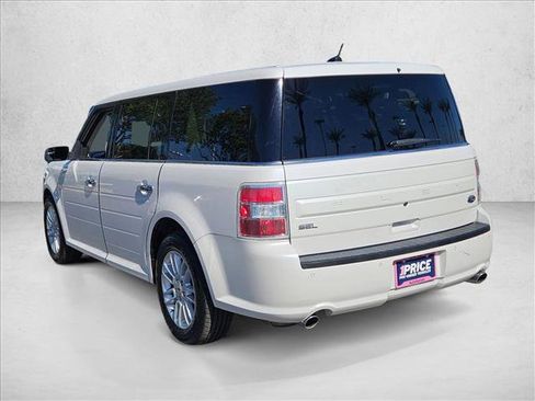 Used 2016 Ford Flex SEL image 7