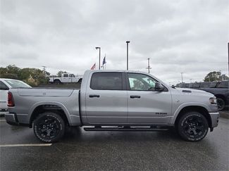 New 2026 RAM 1500 Big Horn video 2