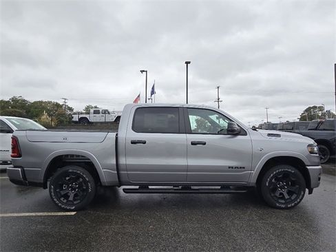 New 2026 RAM 1500 Big Horn image 2