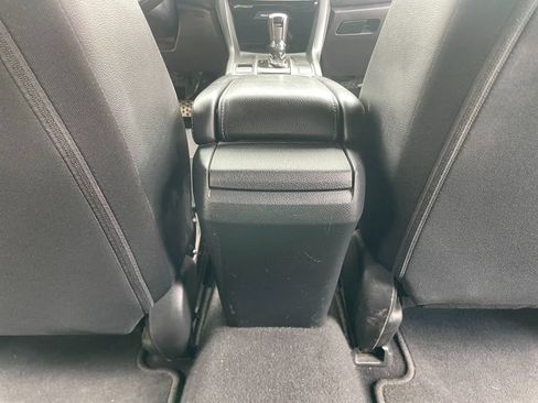 Used 2020 Honda Civic Sport image 27