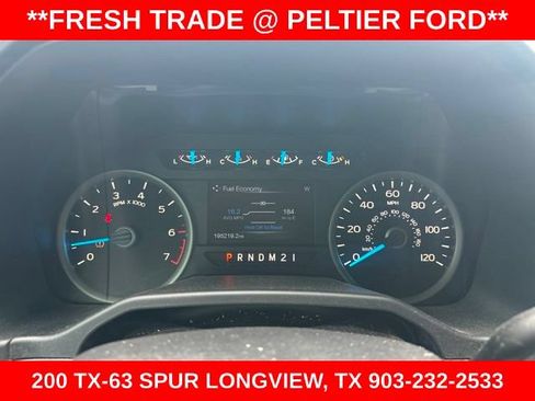Used 2015 Ford F150 XLT w/ Equipment Group 301A Mid RWD image 15