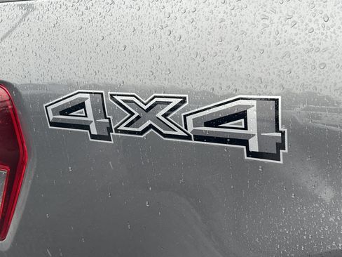 Used 2025 Ford F150 XLT w/ Equipment Group 301A Standard AWD/4WD image 10