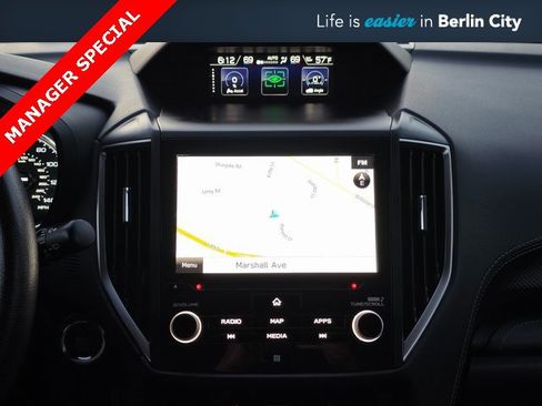 Used 2020 Subaru Forester Touring image 22