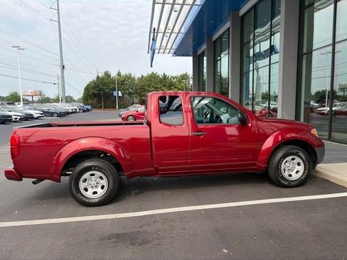 Used 2019 Nissan Frontier S RWD image 8