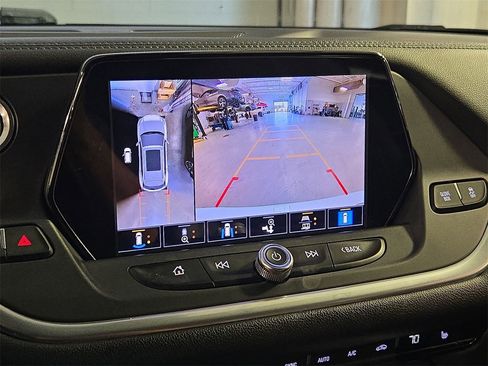 Used 2021 Chevrolet Blazer LT w/ Redline Edition image 24