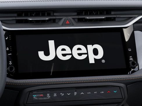 New 2026 Jeep Cherokee Limited AWD/4WD image 18