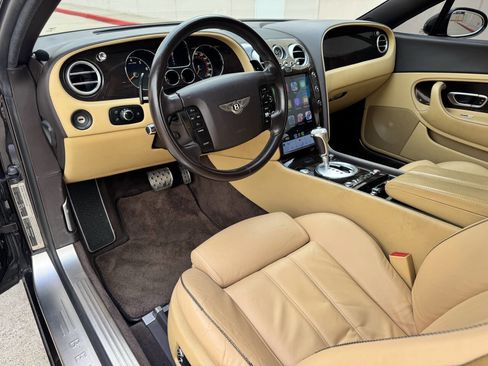 Used 2009 Bentley Continental GT w/ Convenience Specification Pkg image 12