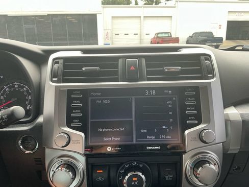 Used 2022 Toyota 4Runner SR5 RWD image 24