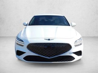 Used 2023 Genesis G70 2.0T AWD/4WD video 4