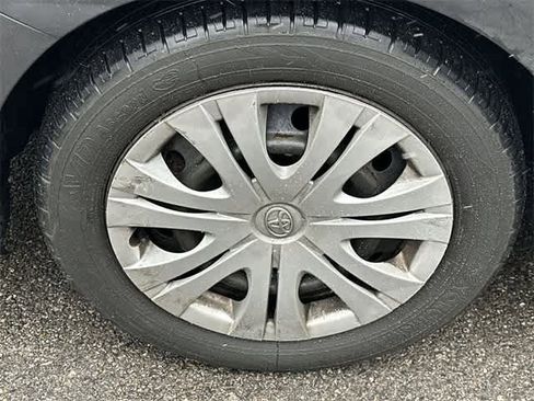 Used 2009 Toyota Corolla XLE image 20