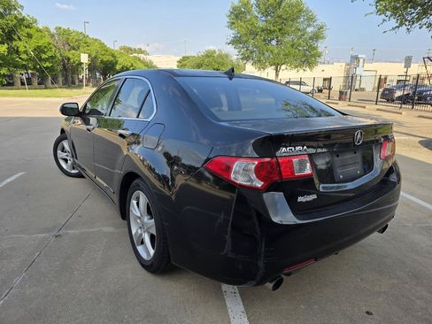 Used 2010 Acura TSX Sedan FWD image 29