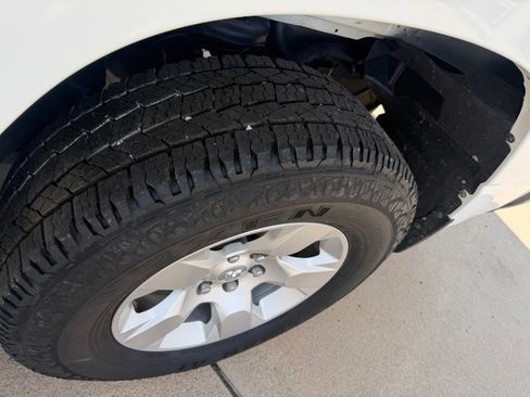Used 2021 RAM 1500 Big Horn AWD/4WD image 13
