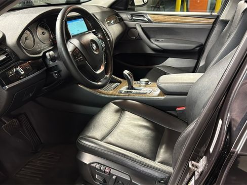Used 2016 BMW X4 xDrive28i image 26