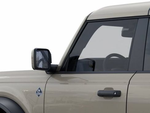 New 2026 Ford Bronco Outer Banks w/ Sasquatch Package AWD/4WD image 24