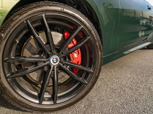 Used 2023 BMW 440i xDrive Convertible w/ Premium Package image 4