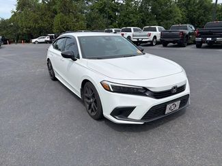 Used 2024 Honda Civic Sport video 1