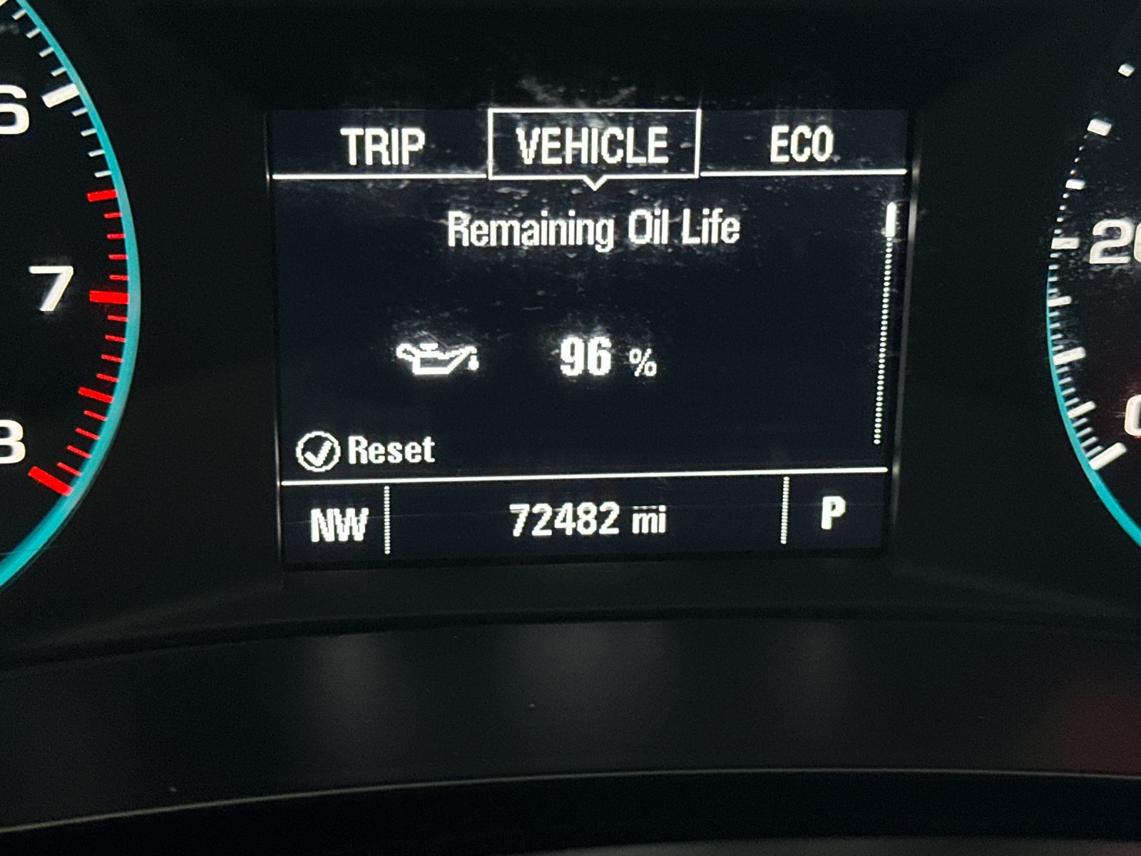 Used 2019 Chevrolet Malibu RS w/ LPO, Convenience Package 1 FWD image 24