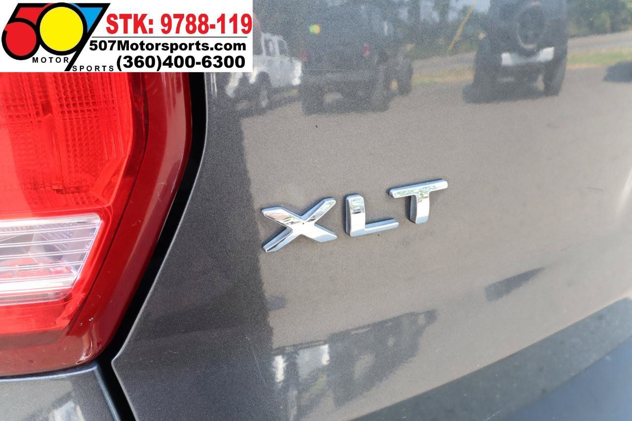 Used 2016 Ford Explorer XLT AWD/4WD image 15