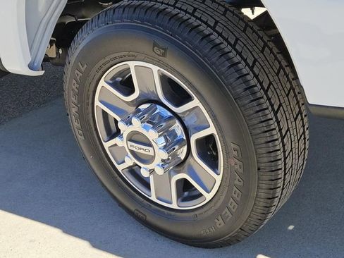 New 2026 Ford F350 Lariat image 5