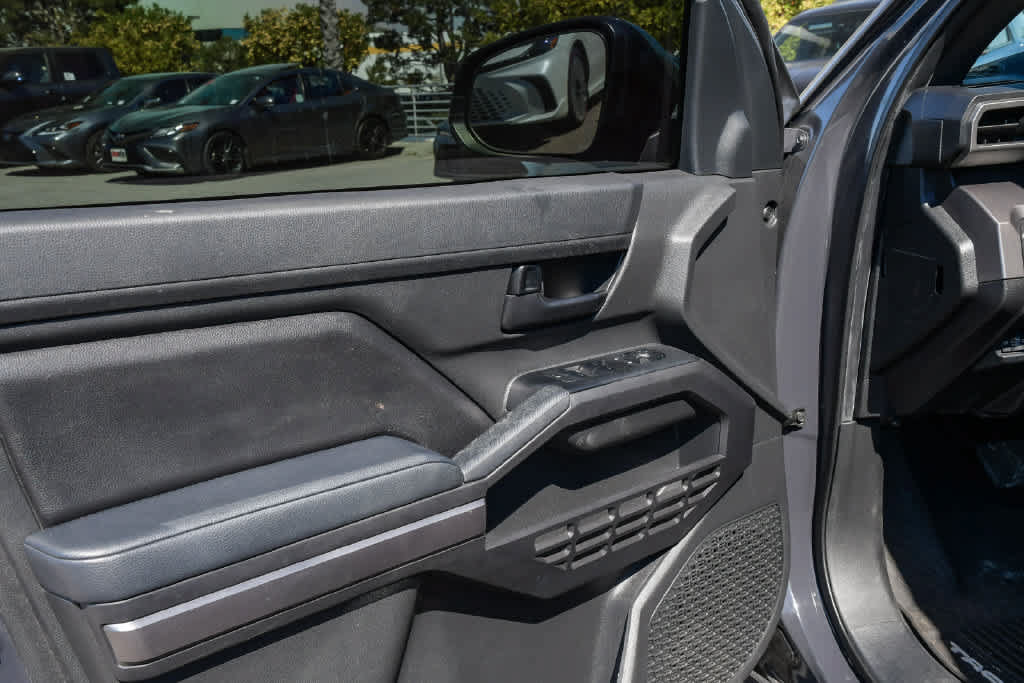 Used 2024 Toyota Tacoma SR5 RWD image 25