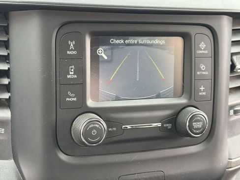 Used 2019 RAM 2500 Tradesman AWD/4WD image 13