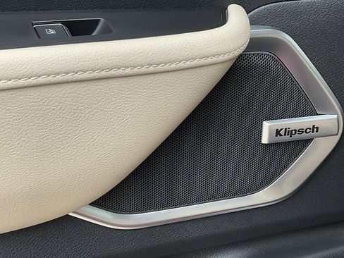 New 2026 Nissan Armada Platinum image 25