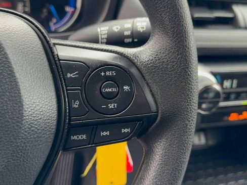 Certified 2024 Toyota RAV4 LE image 18