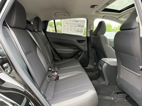 New 2026 Subaru Crosstrek 2.0i Premium AWD/4WD image 15