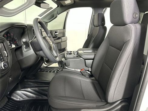 New 2025 GMC Sierra 1500 Pro w/ Pro Value Package image 19