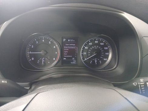 Certified 2023 Hyundai Kona SEL image 15