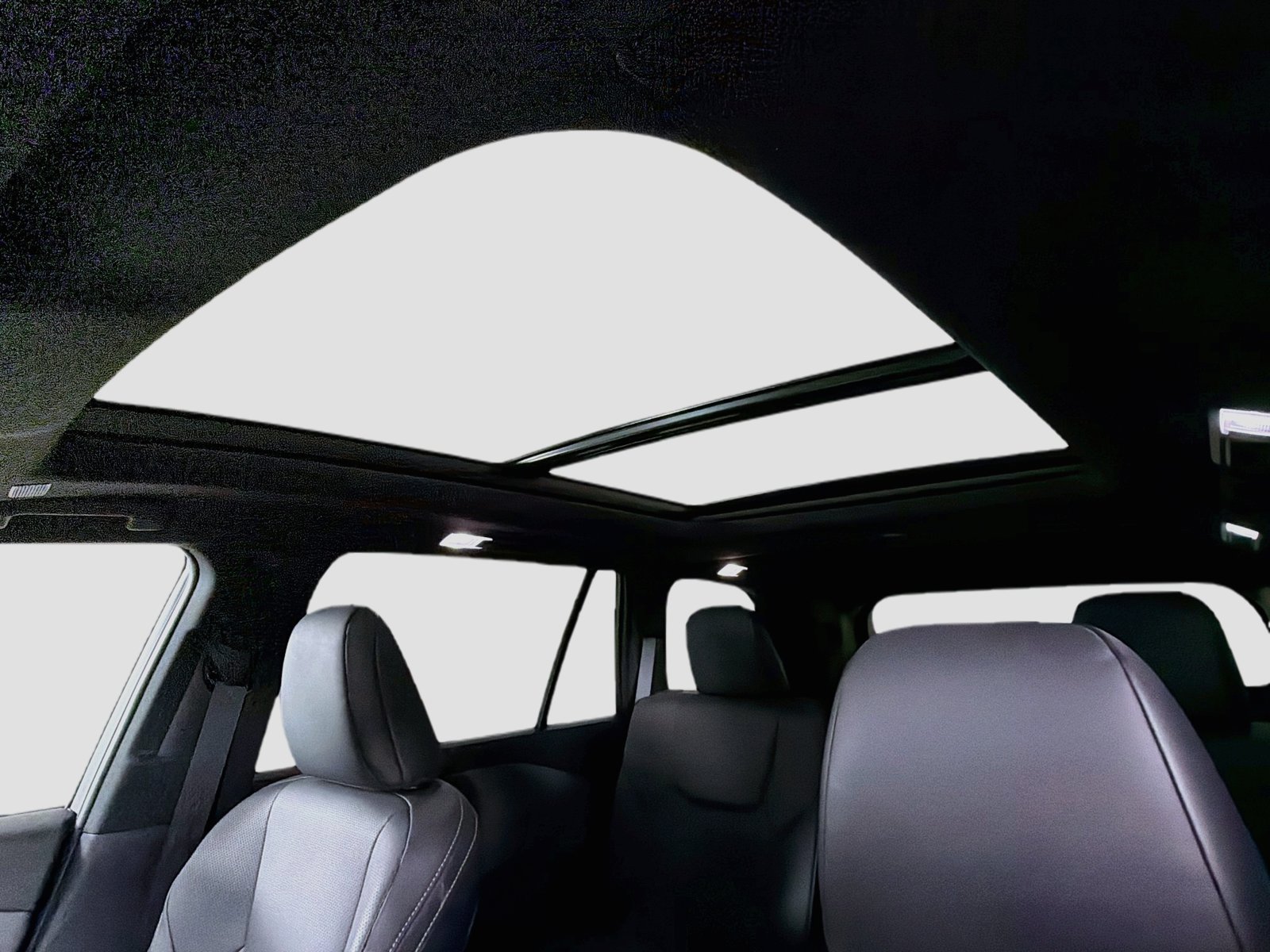 Used 2025 Lexus TX 350 FWD image 9