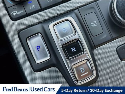 Used 2024 Hyundai Palisade SEL FWD image 23