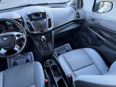 Used 2018 Ford Transit Connect XL image 29