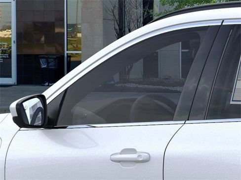 New 2026 Ford Escape Base w/ PHEV Premium Package image 20