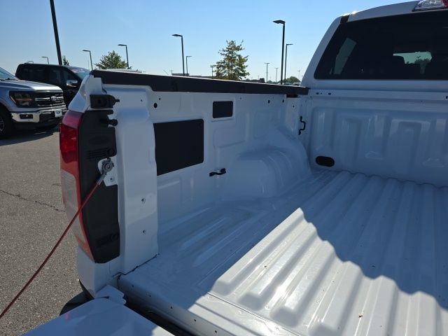 New 2026 Ford Ranger XL w/ Trailer Tow Package AWD/4WD image 17