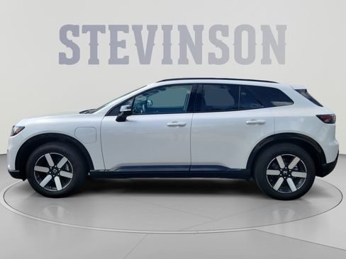 Used 2025 Honda Prologue Touring image 2