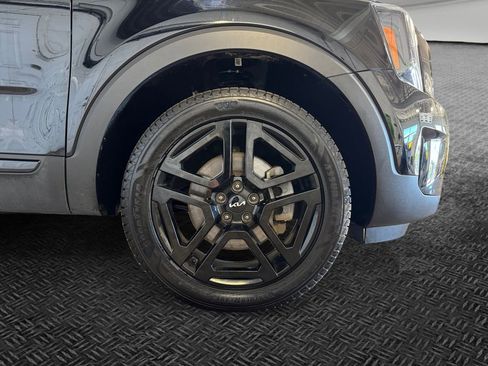 Certified 2024 Kia Telluride SX X-Line AWD/4WD image 11